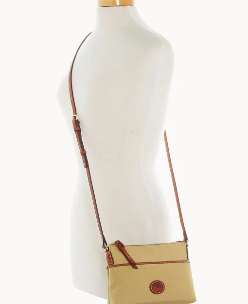 Dooney & Bourke Spring Style | Nylon^Nylon Katie Crossbody