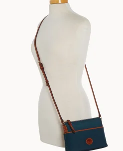 Dooney & Bourke Spring Style | Nylon^Nylon Katie Crossbody