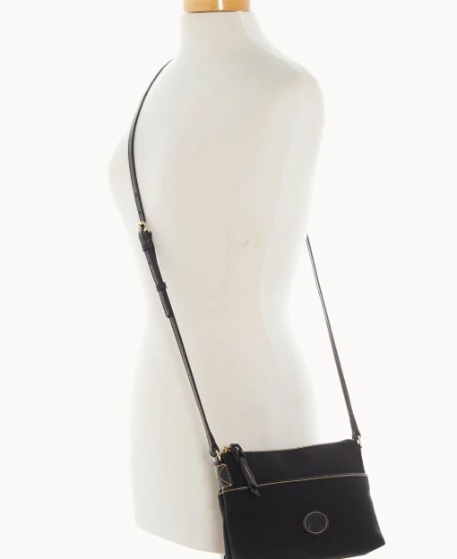 Dooney & Bourke Spring Style | Nylon^Nylon Katie Crossbody