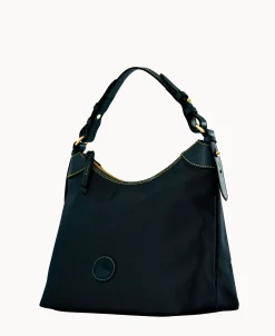 Dooney & Bourke Spring Style | Ready For the Getaway^Nylon Large Erica