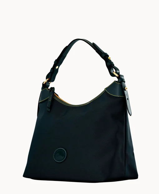 Dooney & Bourke Spring Style | Ready For the Getaway^Nylon Large Erica
