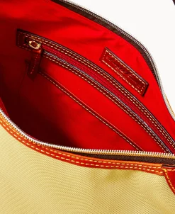 Dooney & Bourke Spring Style | Ready For the Getaway^Nylon Large Erica
