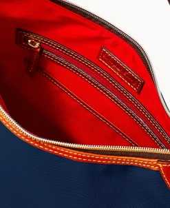 Dooney & Bourke Spring Style | Ready For the Getaway^Nylon Large Erica
