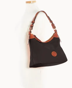 Dooney & Bourke Spring Style | Ready For the Getaway^Nylon Large Erica