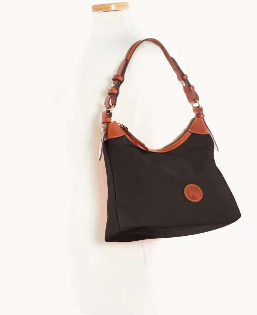 Dooney & Bourke Spring Style | Ready For the Getaway^Nylon Large Erica