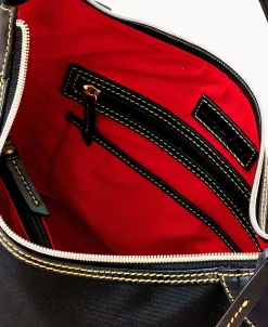 Dooney & Bourke Spring Style | Ready For the Getaway^Nylon Large Erica