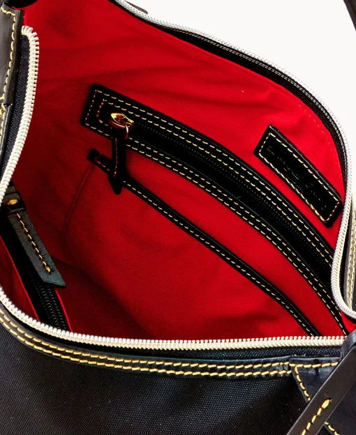 Dooney & Bourke Spring Style | Ready For the Getaway^Nylon Large Erica