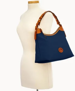 Dooney & Bourke Spring Style | Ready For the Getaway^Nylon Large Erica