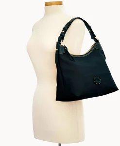 Dooney & Bourke Spring Style | Ready For the Getaway^Nylon Large Erica
