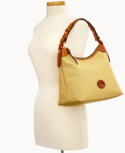 Dooney & Bourke Spring Style | Ready For the Getaway^Nylon Large Erica