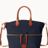Dooney & Bourke Spring Style | Ready For the Getaway^Nylon Large Pocket Satchel
