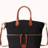 Dooney & Bourke Spring Style | Ready For the Getaway^Nylon Large Pocket Satchel