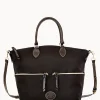 Dooney & Bourke Spring Style | Ready For the Getaway^Nylon Large Pocket Satchel