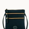 Dooney & Bourke Spring Style | Mini Bags^Nylon North South Triple Zip