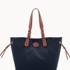 Dooney & Bourke Spring Style | Ready For the Getaway^Nylon Shopper