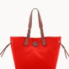 Dooney & Bourke Spring Style | Ready For the Getaway^Nylon Shopper