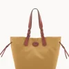 Dooney & Bourke Spring Style | Ready For the Getaway^Nylon Shopper