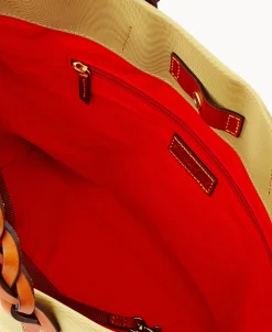 Dooney & Bourke Spring Style | Ready For the Getaway^Nylon Shopper