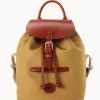 Dooney & Bourke Spring Style | Ready For the Getaway^Nylon Small Allie Backpack