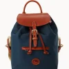 Dooney & Bourke Spring Style | Ready For the Getaway^Nylon Small Allie Backpack