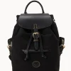 Dooney & Bourke Spring Style | Ready For the Getaway^Nylon Small Allie Backpack