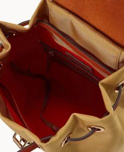 Dooney & Bourke Spring Style | Ready For the Getaway^Nylon Small Allie Backpack