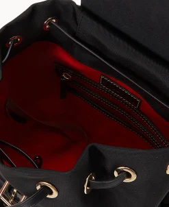 Dooney & Bourke Spring Style | Ready For the Getaway^Nylon Small Allie Backpack