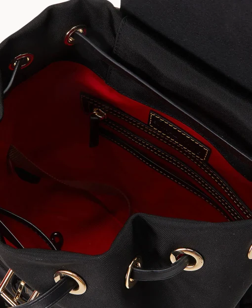 Dooney & Bourke Spring Style | Ready For the Getaway^Nylon Small Allie Backpack