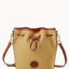 Dooney & Bourke Spring Style | Nylon^Nylon Small Drawstring