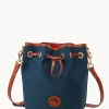 Dooney & Bourke Spring Style | Nylon^Nylon Small Drawstring