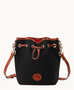 Dooney & Bourke Spring Style | Nylon^Nylon Small Drawstring