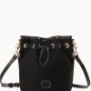 Dooney & Bourke Spring Style | Nylon^Nylon Small Drawstring