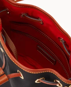 Dooney & Bourke Spring Style | Nylon^Nylon Small Drawstring