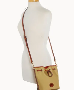 Dooney & Bourke Spring Style | Nylon^Nylon Small Drawstring