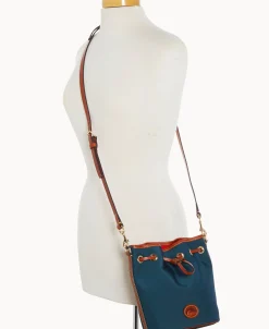 Dooney & Bourke Spring Style | Nylon^Nylon Small Drawstring