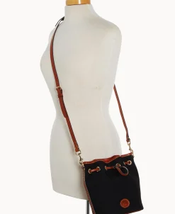 Dooney & Bourke Spring Style | Nylon^Nylon Small Drawstring