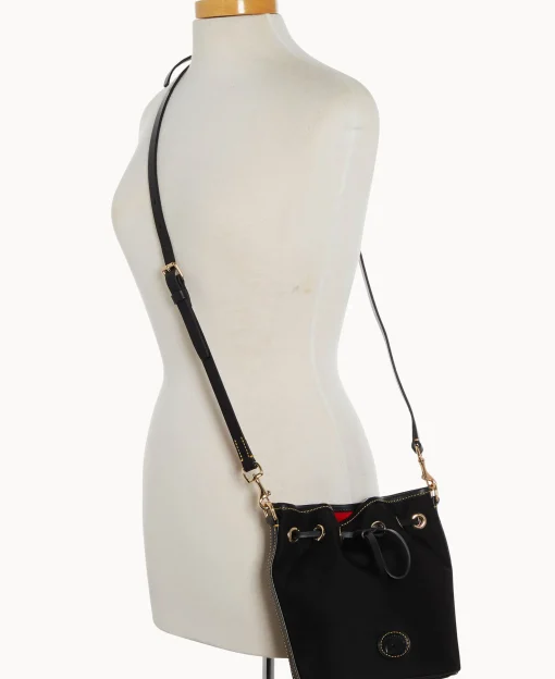 Dooney & Bourke Spring Style | Nylon^Nylon Small Drawstring