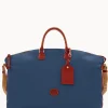 Dooney & Bourke Ready For the Getaway | Nylon^Nylon Weekender