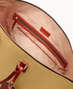 Dooney & Bourke Ready For the Getaway | Nylon^Nylon Weekender