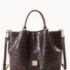 Dooney & Bourke Ready For the Getaway | Exotic Leather^Oakdale Brenna