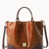 Dooney & Bourke Ready For the Getaway | Exotic Leather^Oakdale Brenna