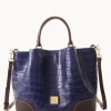 Dooney & Bourke Ready For the Getaway | Exotic Leather^Oakdale Brenna