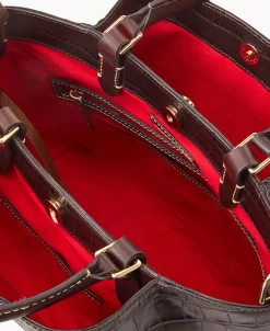 Dooney & Bourke Ready For the Getaway | Exotic Leather^Oakdale Brenna