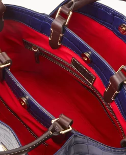Dooney & Bourke Ready For the Getaway | Exotic Leather^Oakdale Brenna
