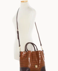 Dooney & Bourke Ready For the Getaway | Exotic Leather^Oakdale Brenna