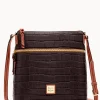 Dooney & Bourke Exotic Leather | Mini Bags^Oakdale Crossbody