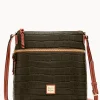 Dooney & Bourke Exotic Leather | Mini Bags^Oakdale Crossbody