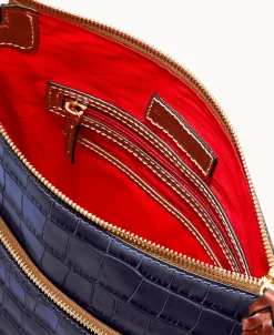 Dooney & Bourke Exotic Leather | Mini Bags^Oakdale Crossbody