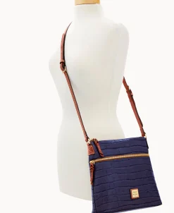 Dooney & Bourke Exotic Leather | Mini Bags^Oakdale Crossbody