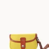 Dooney & Bourke Grab and Go | Wristlets^Oncour Cabriolet Flap Wristlet
